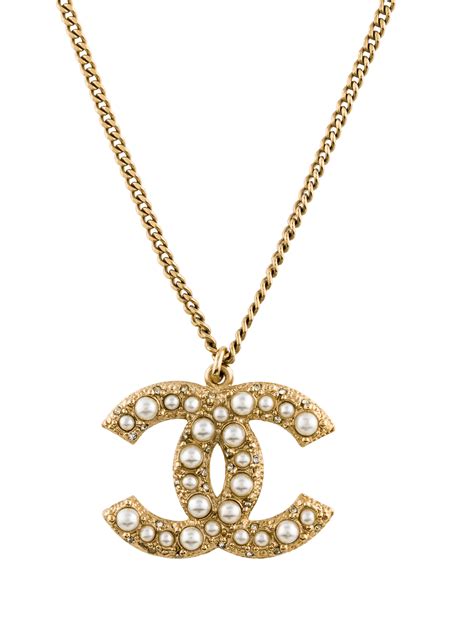 imitation chanel jewelry